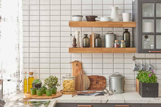 Eco-Friendly Hacks for a Sustainable Kitchen