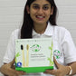 Dentist Special Bamboo Toothbrush Display Box (24 Toothbrushes)